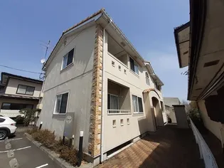 エスポワールAの画像