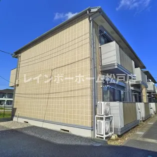 シャンス C棟の画像