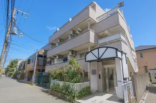 CSEハイツ林間の画像