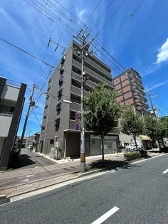 ミスター キーズ西院の画像