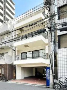 コーポシオの画像