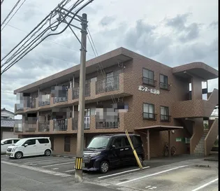ボンヌール浜砂の画像