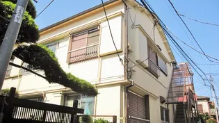 ハイツみのりの画像