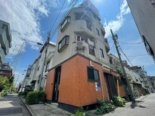 MJビル新小岩の画像