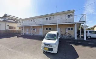 グリーンハイツの画像