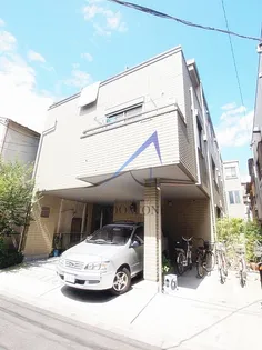 DWELLCOME Nの画像