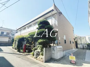 リブリ T&Sの画像