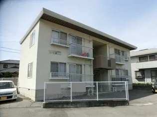 コーポ奈良井の画像