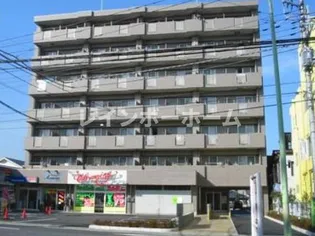 ルネス エスポワール【2階】の外観