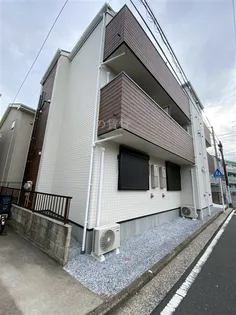 ココライフ新杉田の画像
