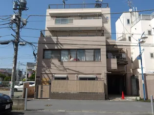 遁所ビルの画像