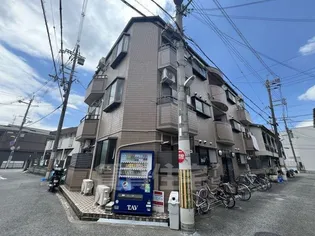 グリーンシティー1 2の画像
