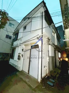 向ヶ丘ステーツ【2階】の外観