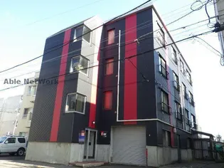 ジークレフ元町の画像