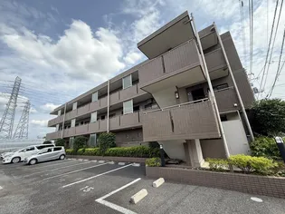 サンライトM東小金井の画像