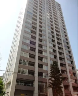 新宿山吹アインスタワー【21階】の外観
