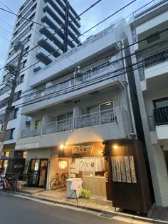 GSハイム西新宿の画像