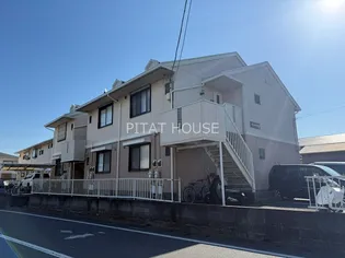 サニーハイツ小川B棟の画像