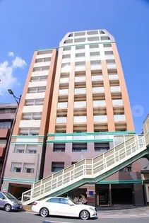 プレサンスNEO京都烏丸【2階】の外観