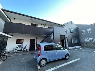 ディアス北桜塚の画像