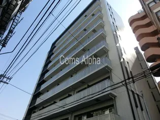 パークアクシス横浜反町公園の画像