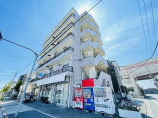 横溝ビルの画像