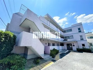 パークイン岸町の画像