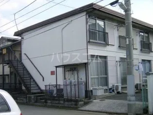 サンライズアパートメントAの画像