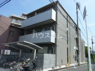 フォルスXの画像