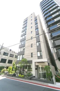 パークアクシス南青山七丁目の画像
