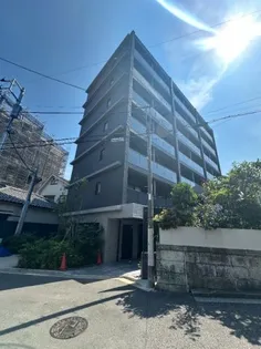 LE'A横濱アネックスの画像