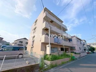 行徳第2マンションの画像