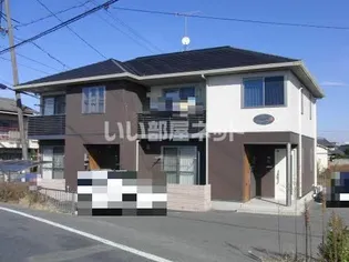 ル シェモア Iの画像