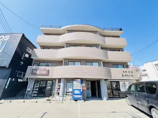 ル エストⅢの画像