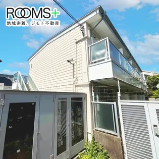 大塚アパルトマンの画像