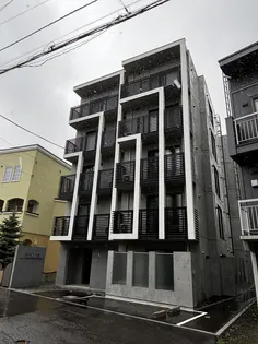 グレイス琴似の画像