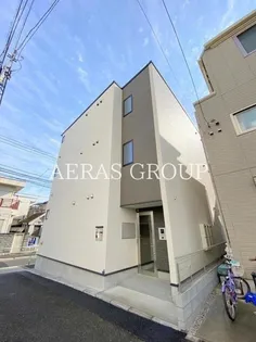 トレフェリクス東十条の画像