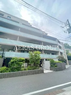 イニシア高輪プレシアスコートの画像