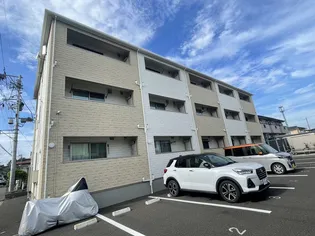 シンフォニー大場の画像