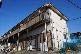 松伏ハイツの画像
