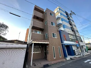MIDORIマンションの画像