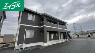 ライフステージ山野 A棟の画像