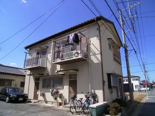 ハイツ鈴木の画像