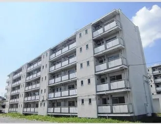 ビレッジハウス石宮1号棟の画像
