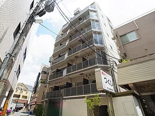 レガリス北千住の画像