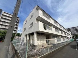 第一川鍋ビルの画像