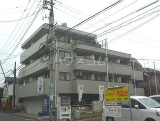 プレステージ磯子の画像
