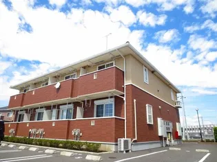 グラースAの画像