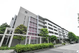 UR幕張ベイタウンパティオス7番街の画像