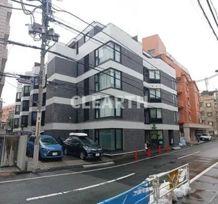 ビューパレー新宿新都心の画像